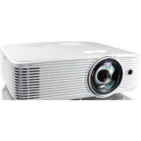 Проектор Optoma X309ST - Изображение №3 — Chaika Market