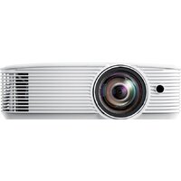 Проектор Optoma X309ST — Chaika Market