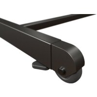 Электрическая беговая дорожка Unixfit ST-600X - Изображение №11 — Chaika Market
