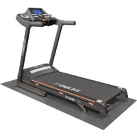Электрическая беговая дорожка Unixfit ST-600X - Изображение №2 — Chaika Market
