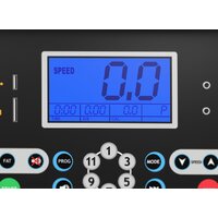 Электрическая беговая дорожка Unixfit ST-600X - Изображение №6 — Chaika Market