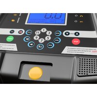 Электрическая беговая дорожка Unixfit ST-600X - Изображение №5 — Chaika Market