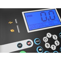 Электрическая беговая дорожка Unixfit ST-600X - Изображение №4 — Chaika Market