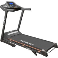 Электрическая беговая дорожка Unixfit ST-600X — Chaika Market