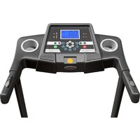 Электрическая беговая дорожка Unixfit ST-600X - Изображение №3 — Chaika Market