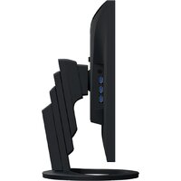 Монитор EIZO FlexScan EV2485-WT - Изображение №9 — Chaika Market