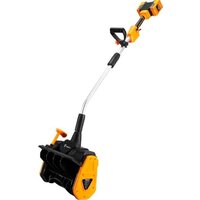 Снегоуборщики и подметальные машины