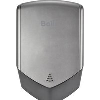 Сушилка для рук Ballu BAHD-1250 (серый) - Изображение №4 — Chaika Market