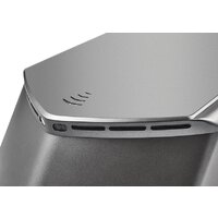 Сушилка для рук Ballu BAHD-1250 (серый) - Изображение №2 — Chaika Market