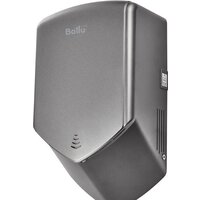 Сушилка для рук Ballu BAHD-1250 (серый) — Chaika Market