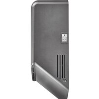 Сушилка для рук Ballu BAHD-1250 (серый) - Изображение №3 — Chaika Market