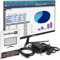 Монитор ExeGate ProSmart EV2207 EX294426RUS - Изображение №5 — Chaika Market