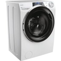 Стирально-сушильная машина Candy RPW41066BWMBC-S - Изображение №5 — Chaika Market