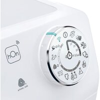Стирально-сушильная машина Candy RPW41066BWMBC-S - Изображение №8 — Chaika Market