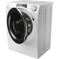 Стирально-сушильная машина Candy RPW41066BWMBC-S - Изображение №4 — Chaika Market