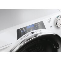 Стирально-сушильная машина Candy RPW41066BWMBC-S - Изображение №7 — Chaika Market