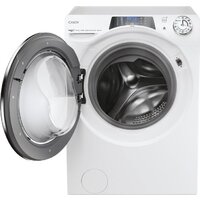 Стирально-сушильная машина Candy RPW41066BWMBC-S - Изображение №2 — Chaika Market