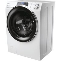 Стирально-сушильная машина Candy RPW41066BWMBC-S - Изображение №3 — Chaika Market