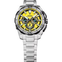 Наручные часы Festina F20724-4 - Изображение №3 — Chaika Market