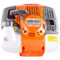 Триммер ELAND GTR-424 - Изображение №4 — Chaika Market