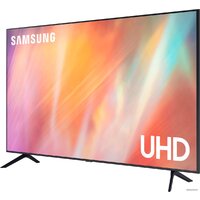 Телевизор Samsung UE43AU7170U - Изображение №12 — Chaika Market