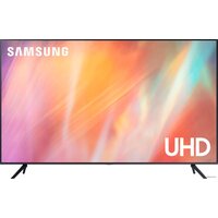 Телевизор Samsung UE43AU7170U - Изображение №11 — Chaika Market