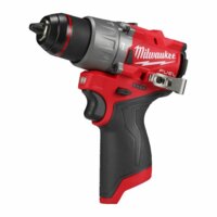 Ударная дрель-шуруповерт Milwaukee M12 FUEL M12FPD2-0 4933479867 (без АКБ) - Изображение №2 — Chaika Market