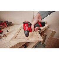 Ударная дрель-шуруповерт Milwaukee M12 FUEL M12FPD2-0 4933479867 (без АКБ) - Изображение №9 — Chaika Market