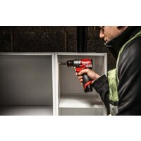Ударная дрель-шуруповерт Milwaukee M12 FUEL M12FPD2-0 4933479867 (без АКБ) - Изображение №8 — Chaika Market