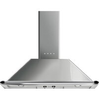 Кухонная вытяжка Smeg KTR90XE — Chaika Market