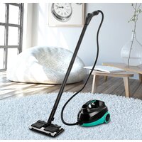 Отпариватель-пароочиститель Kitfort KT-9103-3 - Изображение №7 — Chaika Market