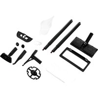 Отпариватель-пароочиститель Kitfort KT-9103-3 - Изображение №3 — Chaika Market