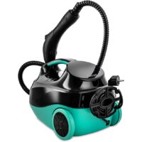 Отпариватель-пароочиститель Kitfort KT-9103-3 - Изображение №6 — Chaika Market