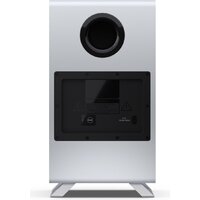 Саундбар Sharp HT-SBW55121 (серебристый) - Изображение №9 — Chaika Market