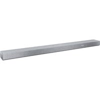 Саундбар Sharp HT-SBW55121 (серебристый) - Изображение №6 — Chaika Market