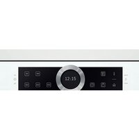 Микроволновая печь Bosch BFL634GW1 - Изображение №2 — Chaika Market