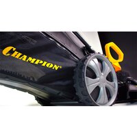 Газонокосилка Champion LM5345 - Изображение №4 — Chaika Market