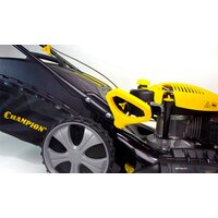 Газонокосилка Champion LM5345 - Изображение №5 — Chaika Market