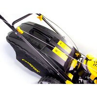 Газонокосилка Champion LM5345 - Изображение №3 — Chaika Market