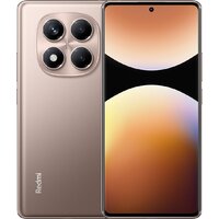 Телефон Xiaomi Redmi Note 14 Pro 12GB/512GB международная версия (золотистый) — Chaika Market
