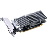 Видеокарта Inno3D GeForce GT 1030 0dB 2GB GDDR5 [N1030-1SDV-E5BL] - Изображение №2 — Chaika Market