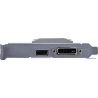 Видеокарта Inno3D GeForce GT 1030 0dB 2GB GDDR5 [N1030-1SDV-E5BL] - Изображение №4 — Chaika Market