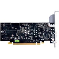 Видеокарта Inno3D GeForce GT 1030 0dB 2GB GDDR5 [N1030-1SDV-E5BL] - Изображение №3 — Chaika Market