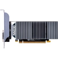 Видеокарта Inno3D GeForce GT 1030 0dB 2GB GDDR5 [N1030-1SDV-E5BL] — Chaika Market