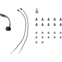 Корпус Chieftec UC-03B-OP - Изображение №10 — Chaika Market