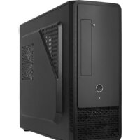 Корпус Chieftec UC-03B-OP — Chaika Market