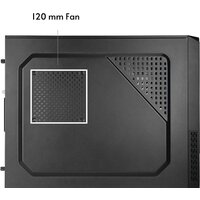 Корпус Chieftec UC-03B-OP - Изображение №9 — Chaika Market