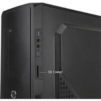 Корпус Chieftec UC-03B-OP - Изображение №7 — Chaika Market