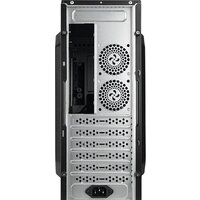 Корпус Chieftec UC-03B-OP - Изображение №6 — Chaika Market