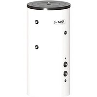 Бойлер косвенного нагрева S-Tank SS Electro Mono 1200 — Chaika Market